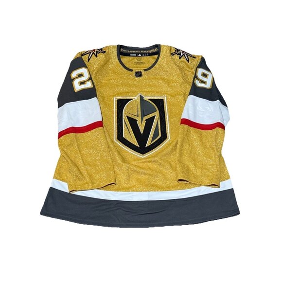 Adidas Las Vegas Golden Knights Marc-André Fleury Alternate Jersey